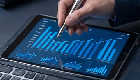 Методы оценки финансового состояния предприятия: практический подход для собственников и руководителей