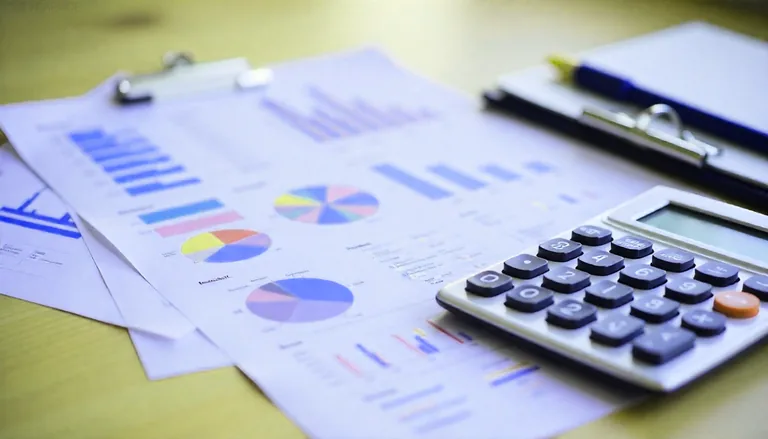 Документы для учета таможенных платежей