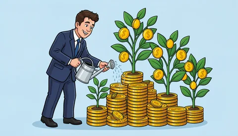 Соотношение собственных и заемных средств компании в 2026: как оценить финансовую устойчивость