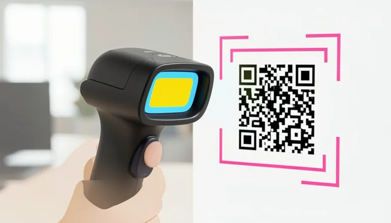 Сканирование кодов при поэкземплярном учете