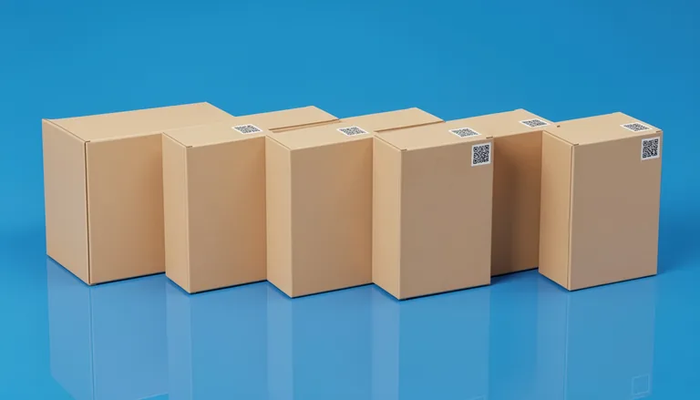 Иллюстрация поэкземплярного учета в Честном Знаке