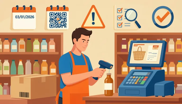 Честный Знак поэкземплярный учет