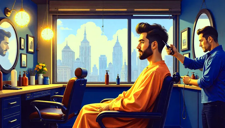 Расходные материалы в салоне красоты