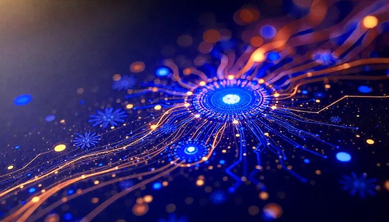 Интерфейс сервиса рассылок с редактором писем