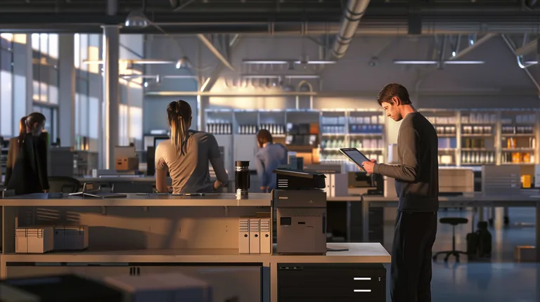 Аутстаффинг персонала — гибкость найма