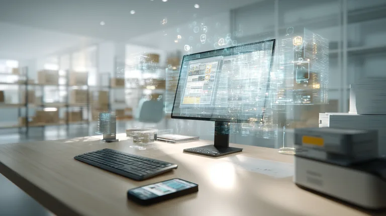 Разработка мобильных приложений для малого бизнеса