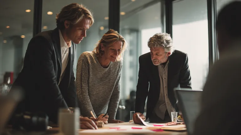 Сравнение аутсорсинга и аутстаффинга