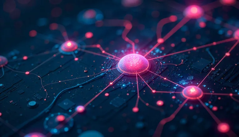 Интерфейс облачного хранилища с возможностью масштабирования