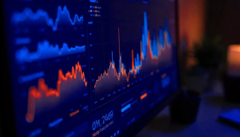 Система мониторинга товарооборота