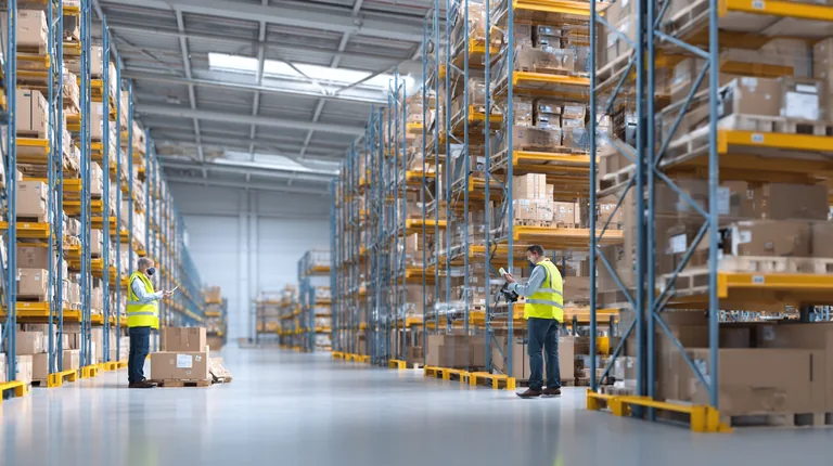 Иллюстрация ТМЦ