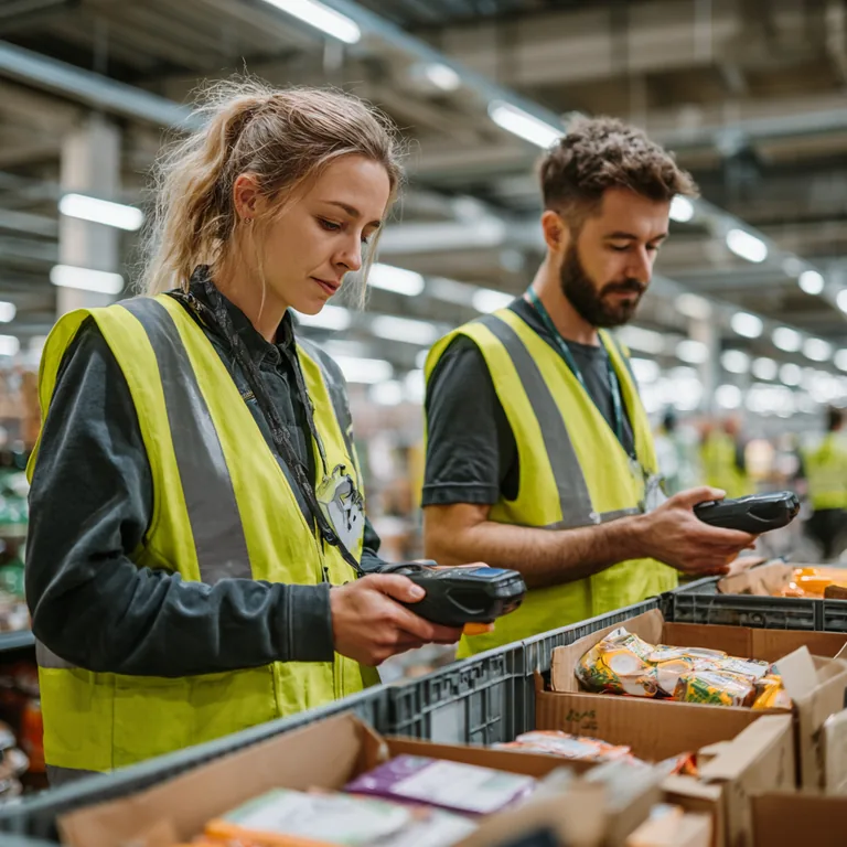 Поступление ТМЦ в 1С