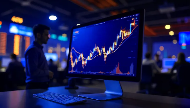 Пример дашборда предиктивной аналитики