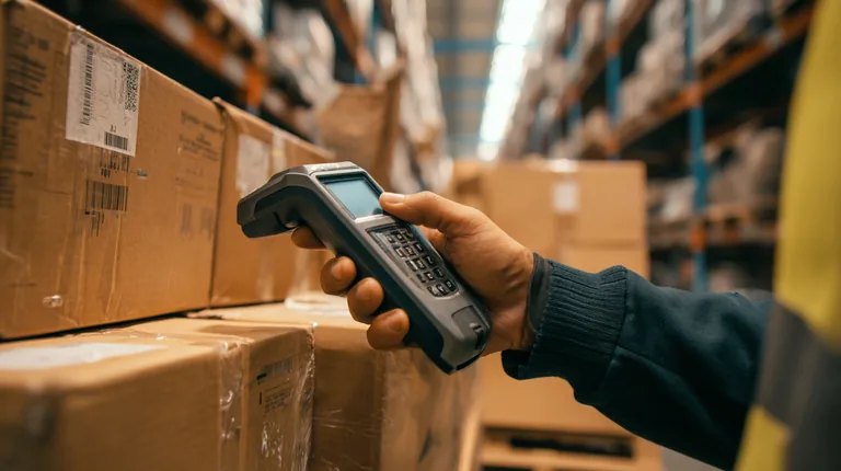 Перемещение ТМЦ между складами в 1С