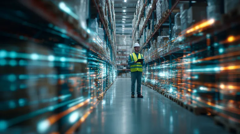 Инвентаризация ТМЦ оформление документов