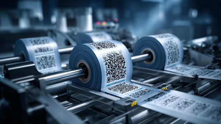 подготовка кассы к маркировке