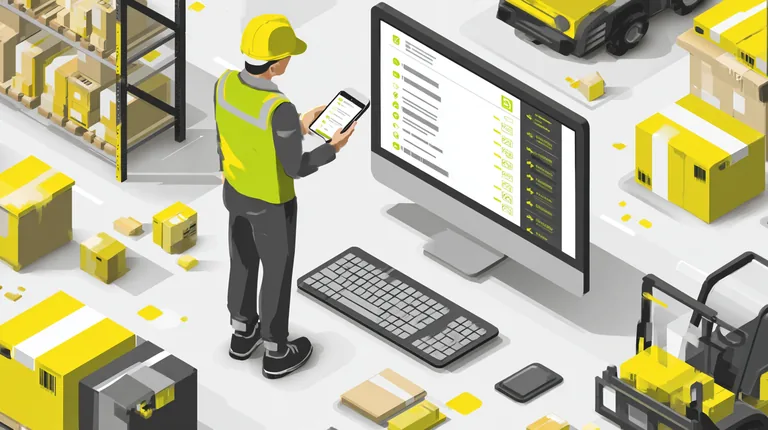 Ошибка при считывании кода маркировки