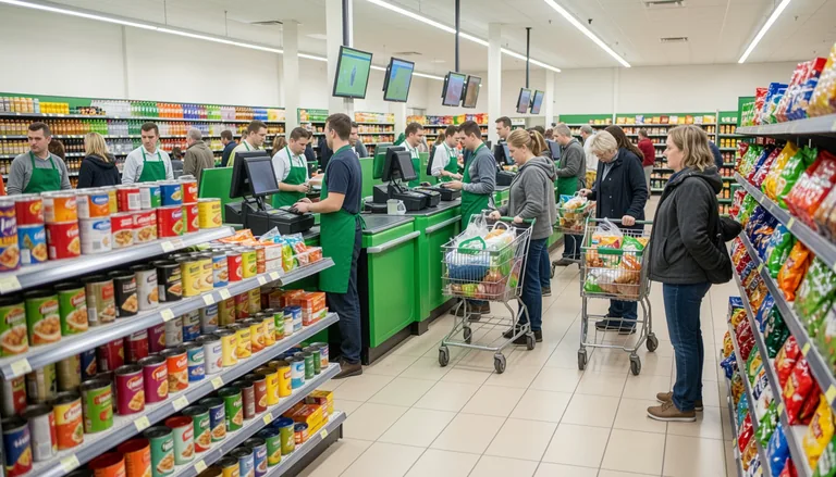 Чек коррекции в 1С