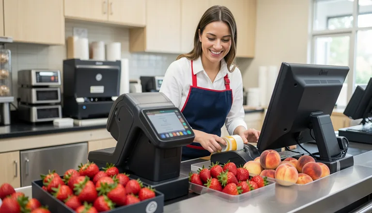 Перевод кассы на патент