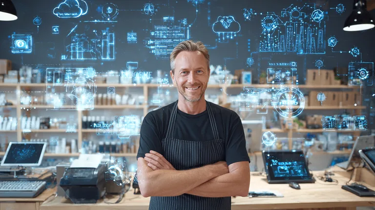 Выдача электронных чеков