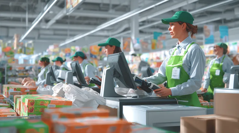 Проверка фискального регистратора