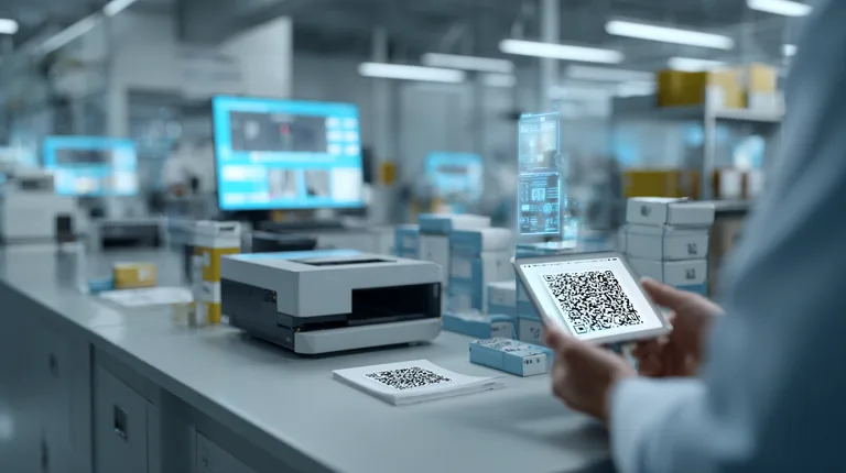 Проверка чека по QR‑коду