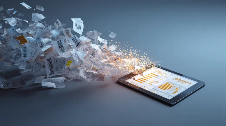 Интерфейс личного кабинета Платформа ОФД