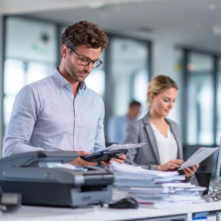 Работа с онлайн-кассой и исправление ошибок