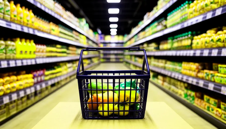 Маркировка пищевой продукции по ГОСТ