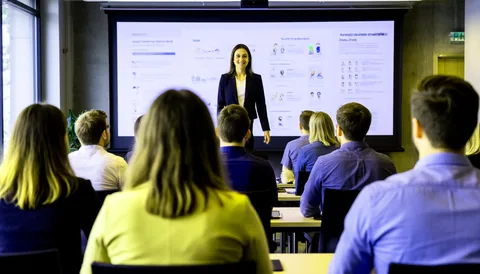 Как измерить показатели эффективности персонала