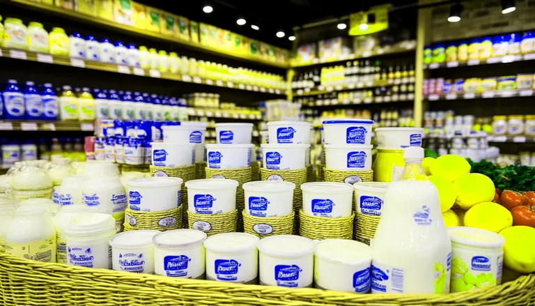 Проверка маркировки продукции