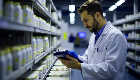 Правила продажи БАДов в России