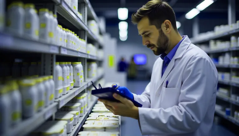 Маркировка БАДов в системе Честный ЗНАК