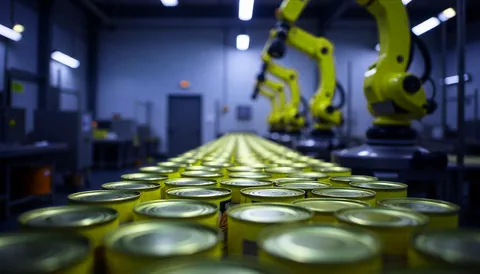 ГОСТ и ISO: как выстроить надежную систему контроля пищевого производства