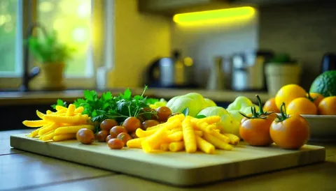 ГОСТ Р 51074-2003: ключевой стандарт пищевой продукции