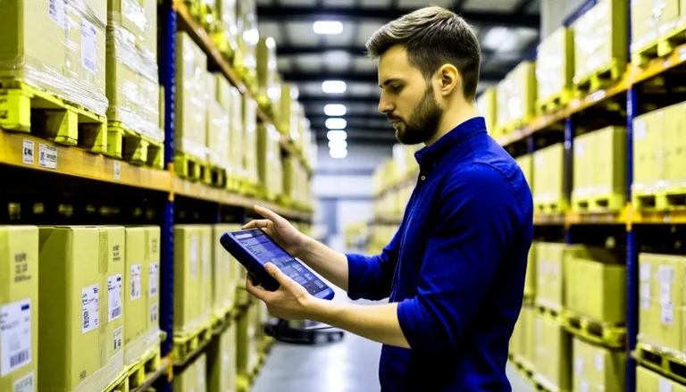 Пример аналитики оборачиваемости в программе