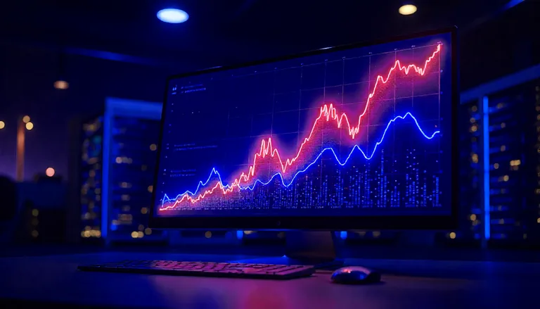 Иллюстрация KPI в рекламной кампании