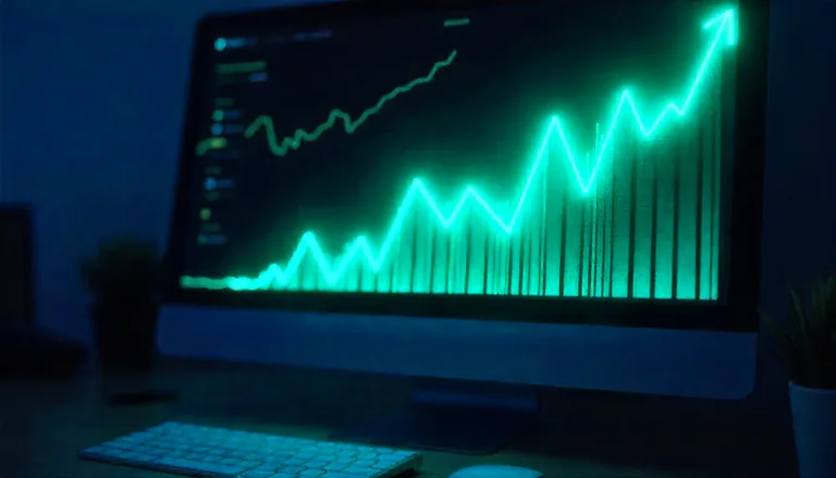 Пример отчета о рассылке с аналитикой из интерфейса сервиса