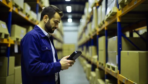 Правила приемки и проверки маркированного товара 2025