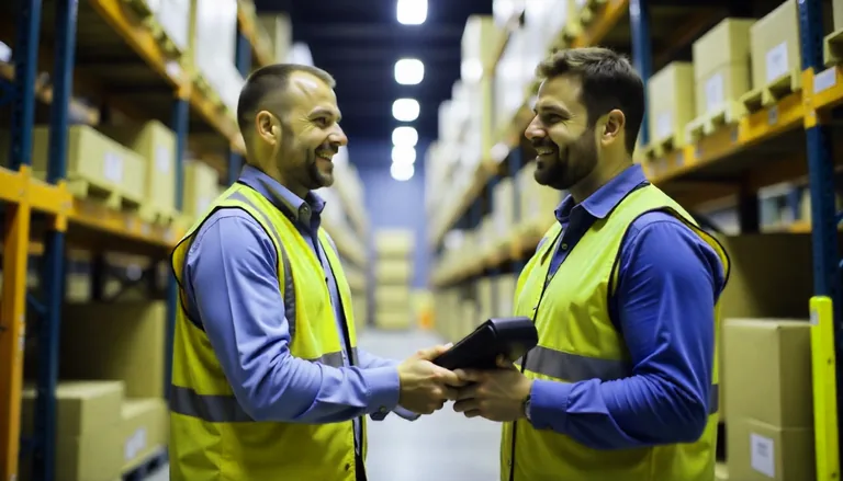 Проверка ценников на витрине