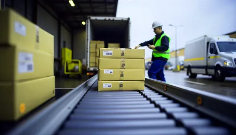 Почему важно проверять упаковку при приемке товара