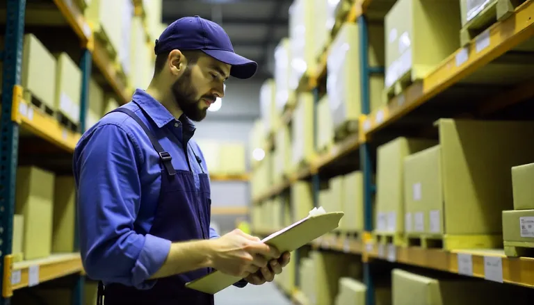 Пример отображения инвентарного номера в 1С