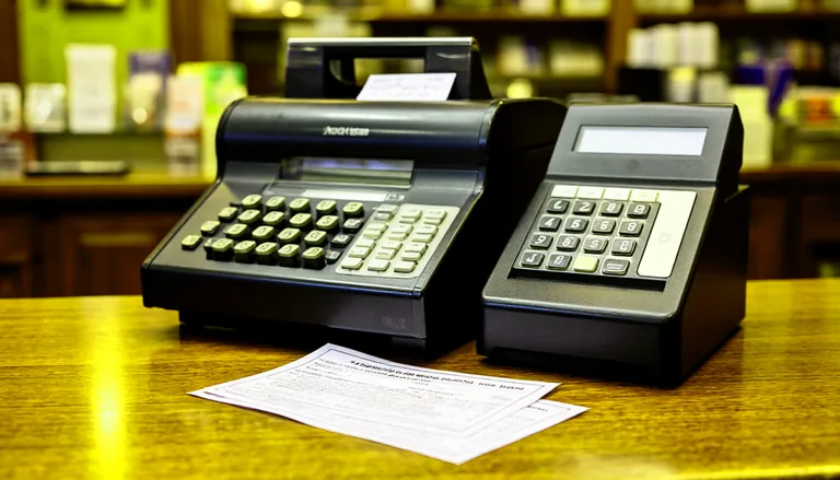 Схема передачи данных через ОФД из 1С