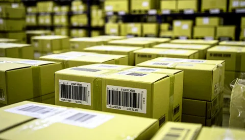 Паллетообмотчики и их роль в логистике упаковки