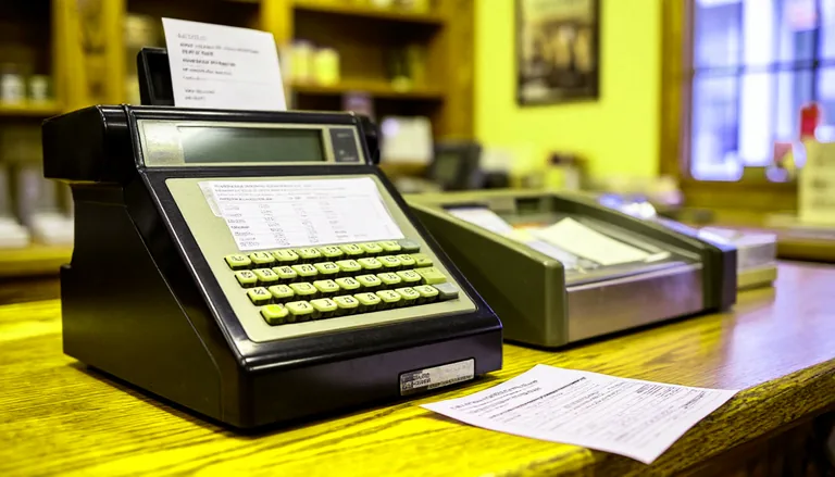 Интеграция онлайн-кассы и учетной системы 1С