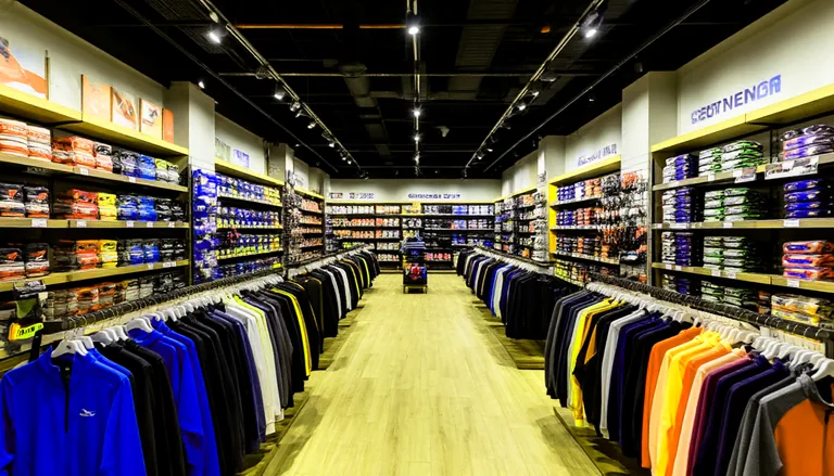 Контроль OSA на полке