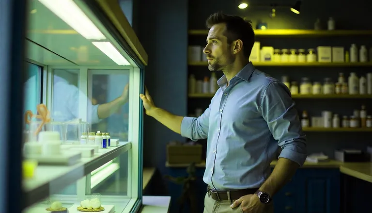 Производство по стандартам GMP