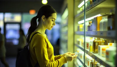 Какой ОКВЭД выбрать для продажи БАДов и пищевых добавок