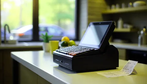 Как безопасно утилизировать или продать фискальный накопитель