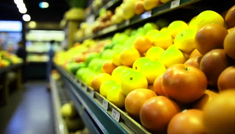 Как увеличить продажи с помощью правильной схемы выкладки товара