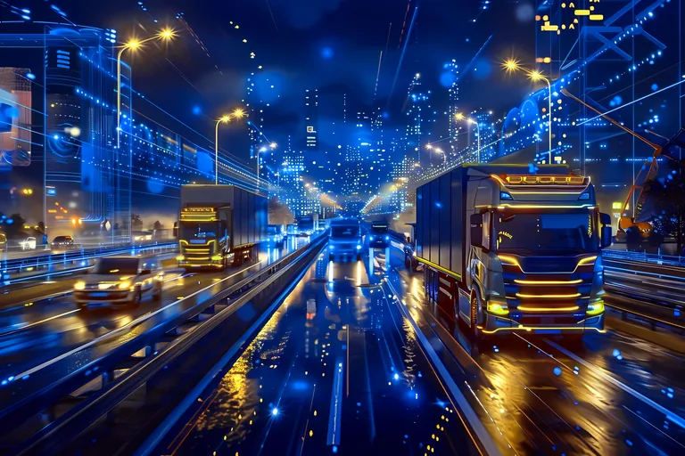 Процесс таможенного оформления